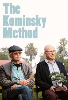 The Kominsky method (Sæson 1)