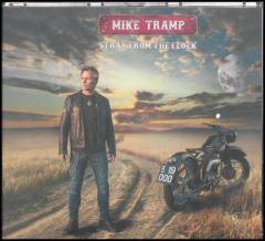 Stray from the flock