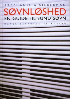 Søvnløshed : en guide til sund søvn