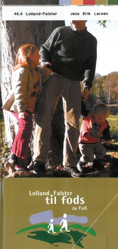 Lolland Falster til fods