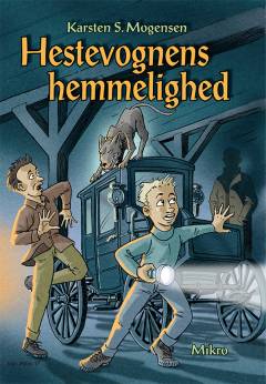 Hestevognens hemmelighed