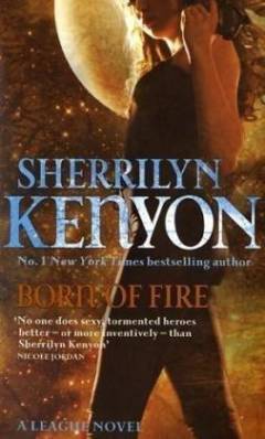 Born Of Fire