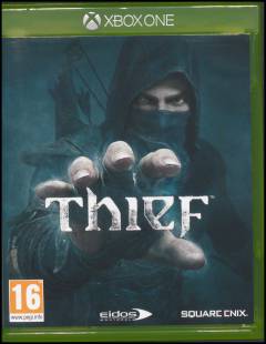 Thief