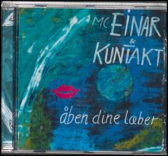 Musik (cd), ℗2016
