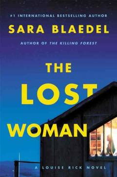 The lost woman