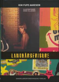 Langhårsfrisure