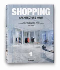 Shopping architecture now!