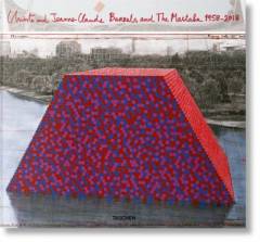 Christo and Jeanne-Claude : barrels and the mastaba 1958-2018