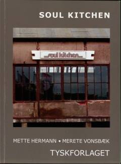 Soul Kitchen : Drehbuch