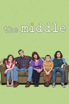 The middle (Sæson 1)
