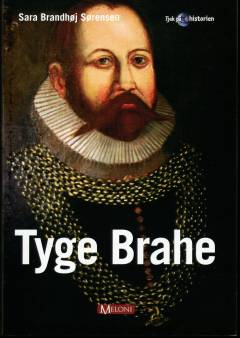 Tyge Brahe