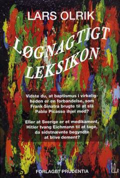 Løgnagtigt leksikon