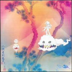 Kids See Ghosts