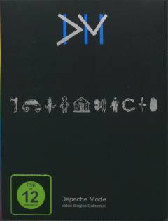 Video singles collection
