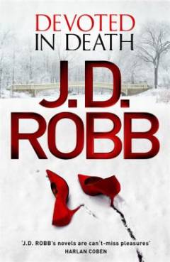 Devoted in death