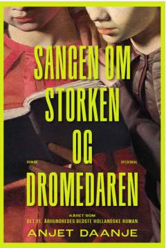 Sangen om storken og dromedaren