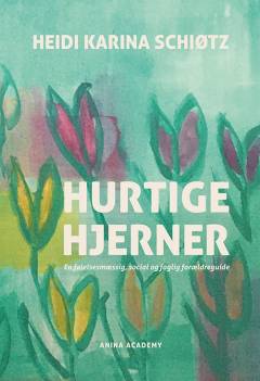 Bog, 1. udgave, 2021