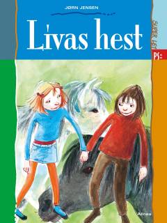 Livas hest