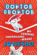 Doktor Proktor og verdens undergang - måske
