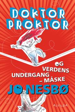 Doktor Proktor og verdens undergang - måske