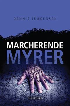 Marcherende myrer