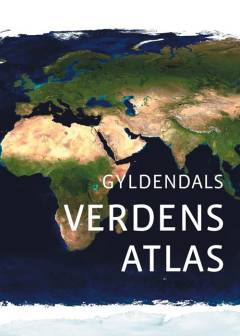 Gyldendals verdensatlas