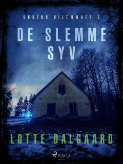 De slemme syv