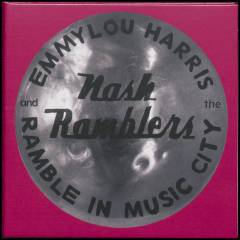 Ramble in Music City : the lost concert