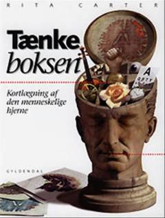 Tænkeboksen : kortlægning af den menneskelige hjerne