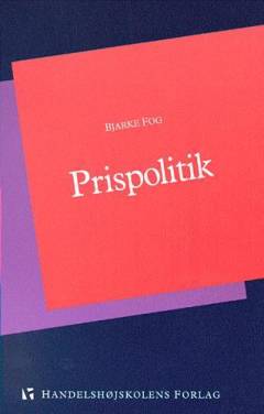 Prispolitik