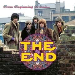 From beginning to end -