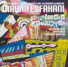 Harpsichord concertos