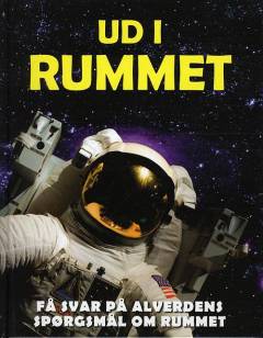 Ud i rummet