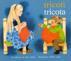 Tricoti tricota