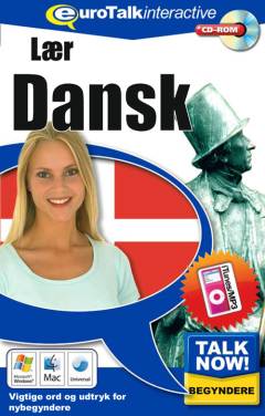 Lær dansk!