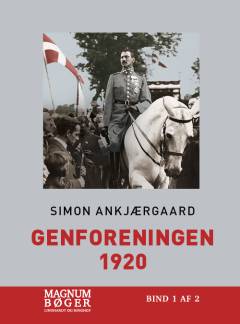 Genforeningen 1920 : da Danmark blev samlet. Bind 2 (Stor skrift)