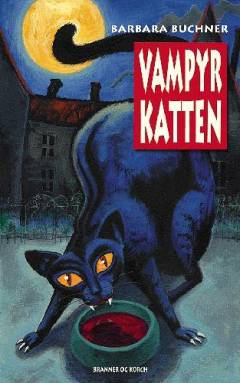 Vampyrkatten