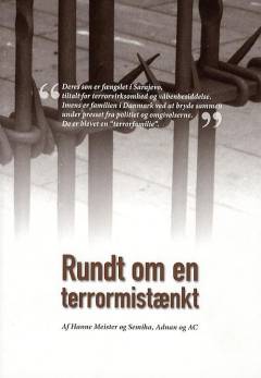 Rundt om en terrormistænkt