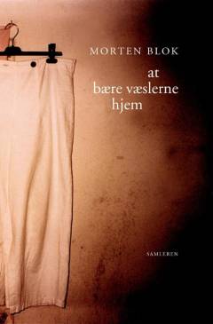 At bære væslerne hjem : skrift