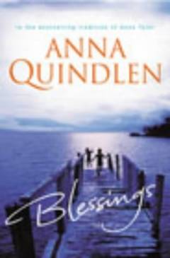 Blessings : a novel