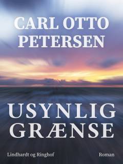 Usynlig grænse -