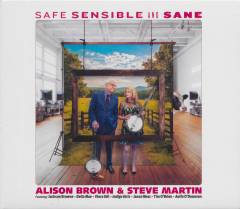 Safe, sensible and sane