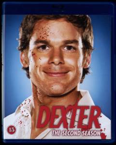 Dexter (Sæson 2)