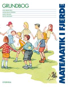 Matematik i fjerde : grundbog