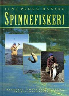 Spinnefiskeri