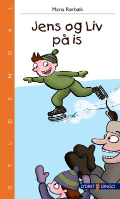 Bog, 1. udgave, 2015