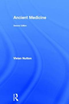 Ancient medicine