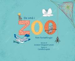 De små i Zoo : fem fortællinger