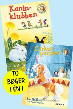 Kaninklubben: Cirkusponyen