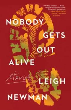Nobody gets out alive